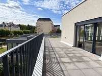 Vente appartement 5 pièces Vente appartement 5 pièces