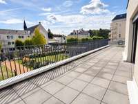 Vente appartement 5 pièces Vente appartement 5 pièces