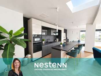 Vente Appartement 5 piècesLe Mans
