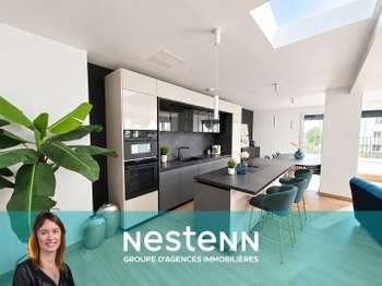 Vente appartement 5 pièces Le Mans 72