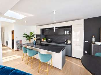 Vente appartement 5 pièces Vente appartement 5 pièces