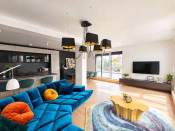 Vente appartement 5 pièces Vente appartement 5 pièces