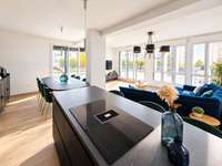Vente appartement 5 pièces Vente appartement 5 pièces