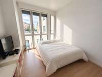 Vente appartement 5 pièces Vente appartement 5 pièces