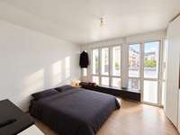 Vente appartement 5 pièces Vente appartement 5 pièces