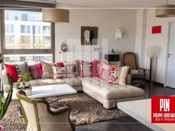 Vente appartement 4 pièces Le Mans 72