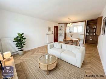 Vente Appartement 3 piècesLe Mans