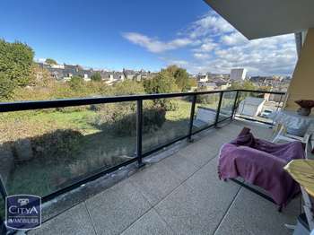 Vente appartement 3 pièces Le Mans 72