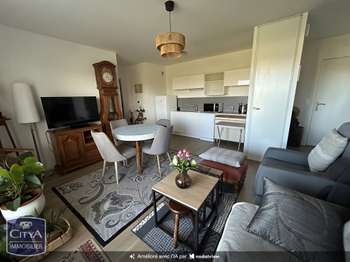 Vente Appartement 3 piècesLe Mans