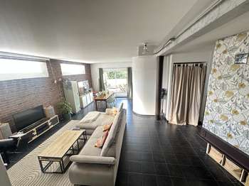 Vente Appartement 5 piècesLe Mans