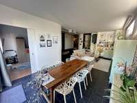 Vente appartement 5 pièces Vente appartement 5 pièces