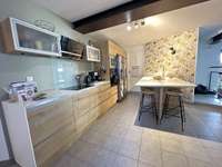 Vente appartement 5 pièces Vente appartement 5 pièces