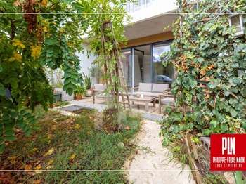 Vente Appartement 4 piècesLe Mans