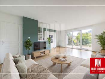 Vente appartement 4 pièces Vente appartement 4 pièces