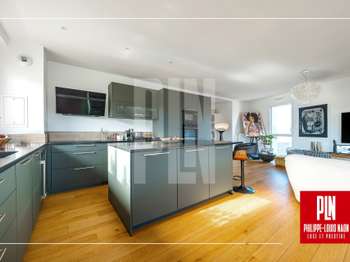 Vente appartement 5 pièces Vente appartement 5 pièces