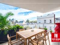 Vente appartement 5 pièces Vente appartement 5 pièces
