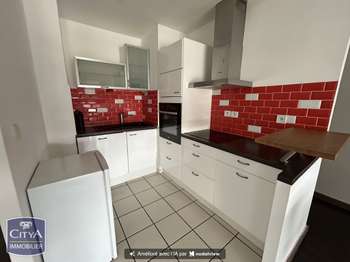 Vente appartement 3 pièces Le Mans 72