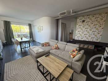 Vente appartement 4 pièces Le Mans 72