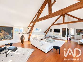 Vente appartement 5 pièces Le Mans 72