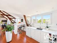Vente appartement 5 pièces Vente appartement 5 pièces