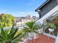 Vente appartement 5 pièces Vente appartement 5 pièces