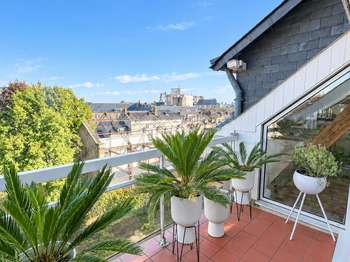 Vente appartement 5 pièces Vente appartement 5 pièces