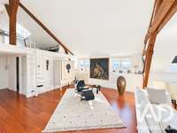 Vente appartement 5 pièces Vente appartement 5 pièces