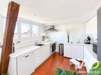 Vente appartement 5 pièces Vente appartement 5 pièces