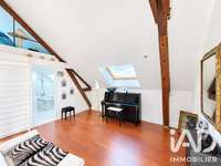 Vente appartement 5 pièces Vente appartement 5 pièces