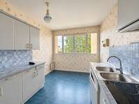 Vente appartement 5 pièces Vente appartement 5 pièces