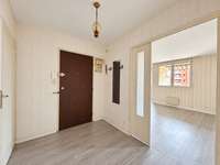 Vente appartement 5 pièces Vente appartement 5 pièces