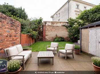 Vente appartement 2 pièces Le Mans 72