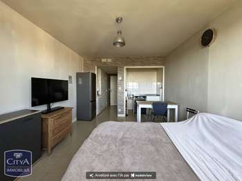 Vente appartement 1 pièce Vente appartement 1 pièce
