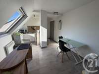 Vente appartement 1 pièce Vente appartement 1 pièce