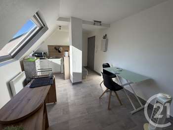 Vente appartement 1 pièce Le Mans 72