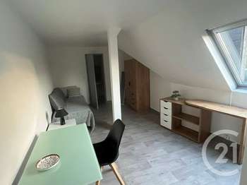 Vente Appartement T1Le Mans