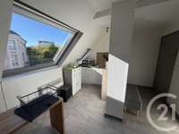 Vente appartement 1 pièce Vente appartement 1 pièce