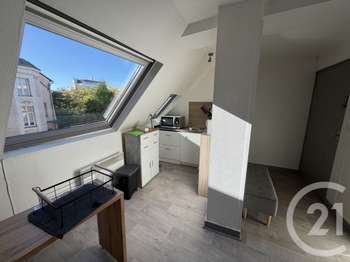 Vente appartement 1 pièce Vente appartement 1 pièce