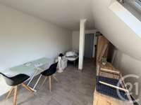 Vente appartement 1 pièce Vente appartement 1 pièce