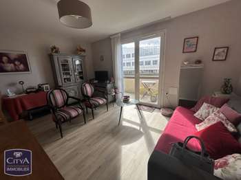 Vente appartement 2 pièces Vente appartement 2 pièces