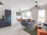 Vente appartement 2 pièces Vente appartement 2 pièces