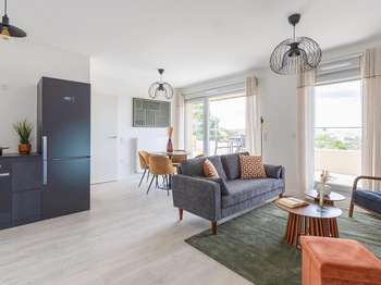 Vente appartement 2 pièces Le Mans 72