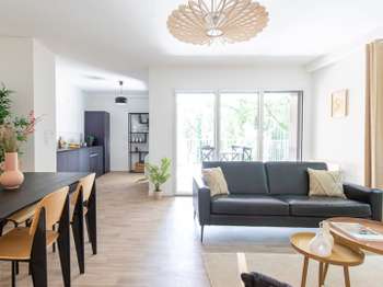 Vente appartement 3 pièces Le Mans 72