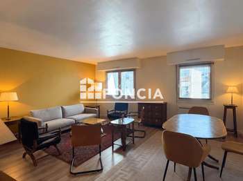 Vente Appartement 3 piècesLe Mans