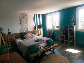 Vente Appartement 3 piècesLe Mans