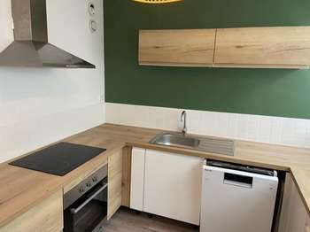 Vente Appartement 2 piècesLe Mans
