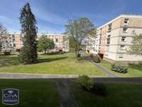 Vente appartement 4 pièces Vente appartement 4 pièces