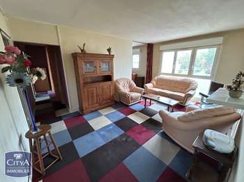 Vente Appartement 4 piècesLe Mans