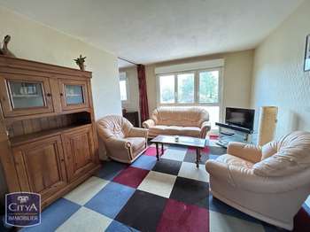 Vente appartement 4 pièces Vente appartement 4 pièces
