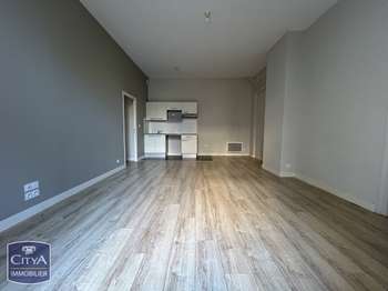 Vente Appartement 3 piècesLe Mans
